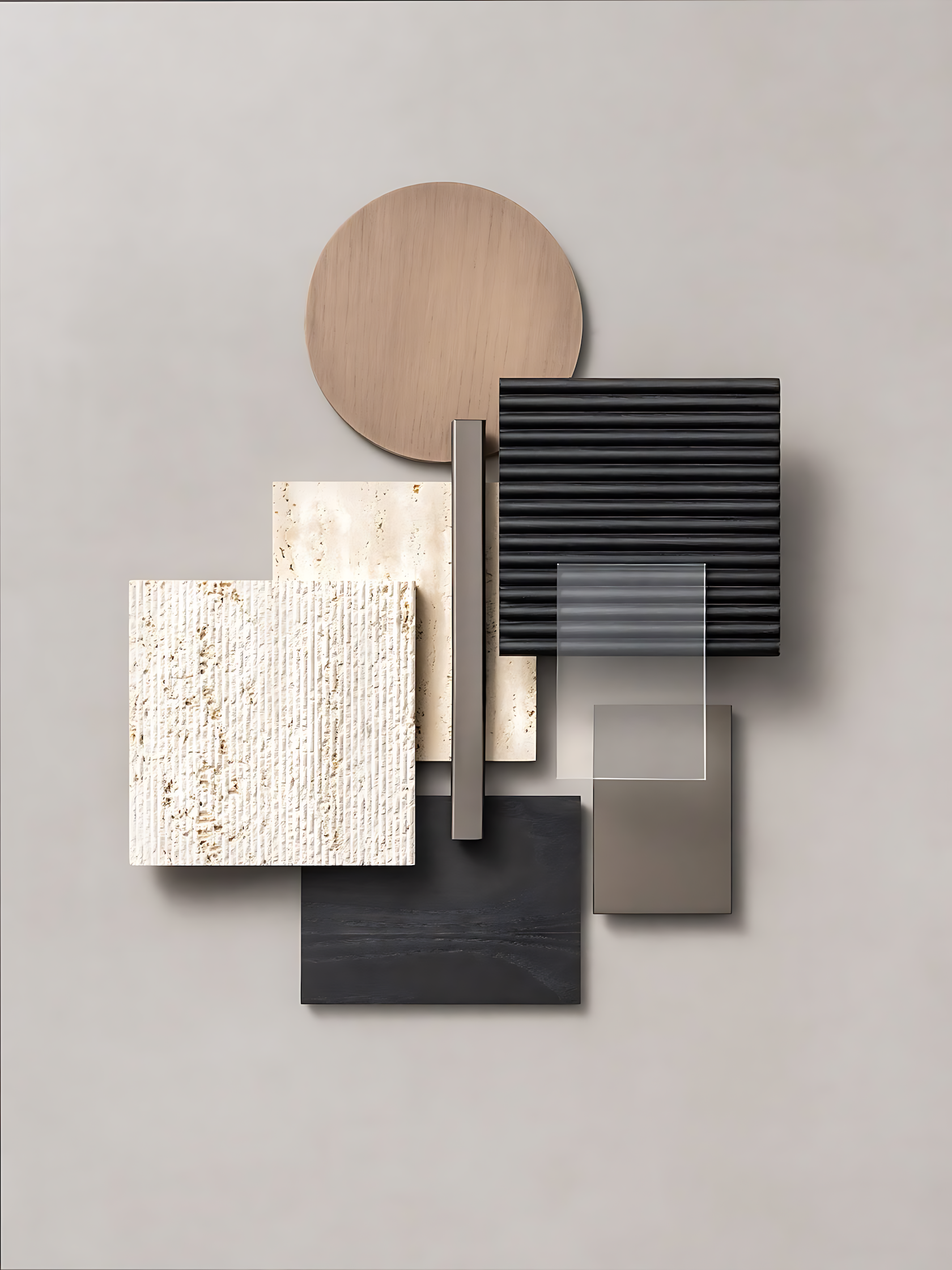 Choose a better material for your home